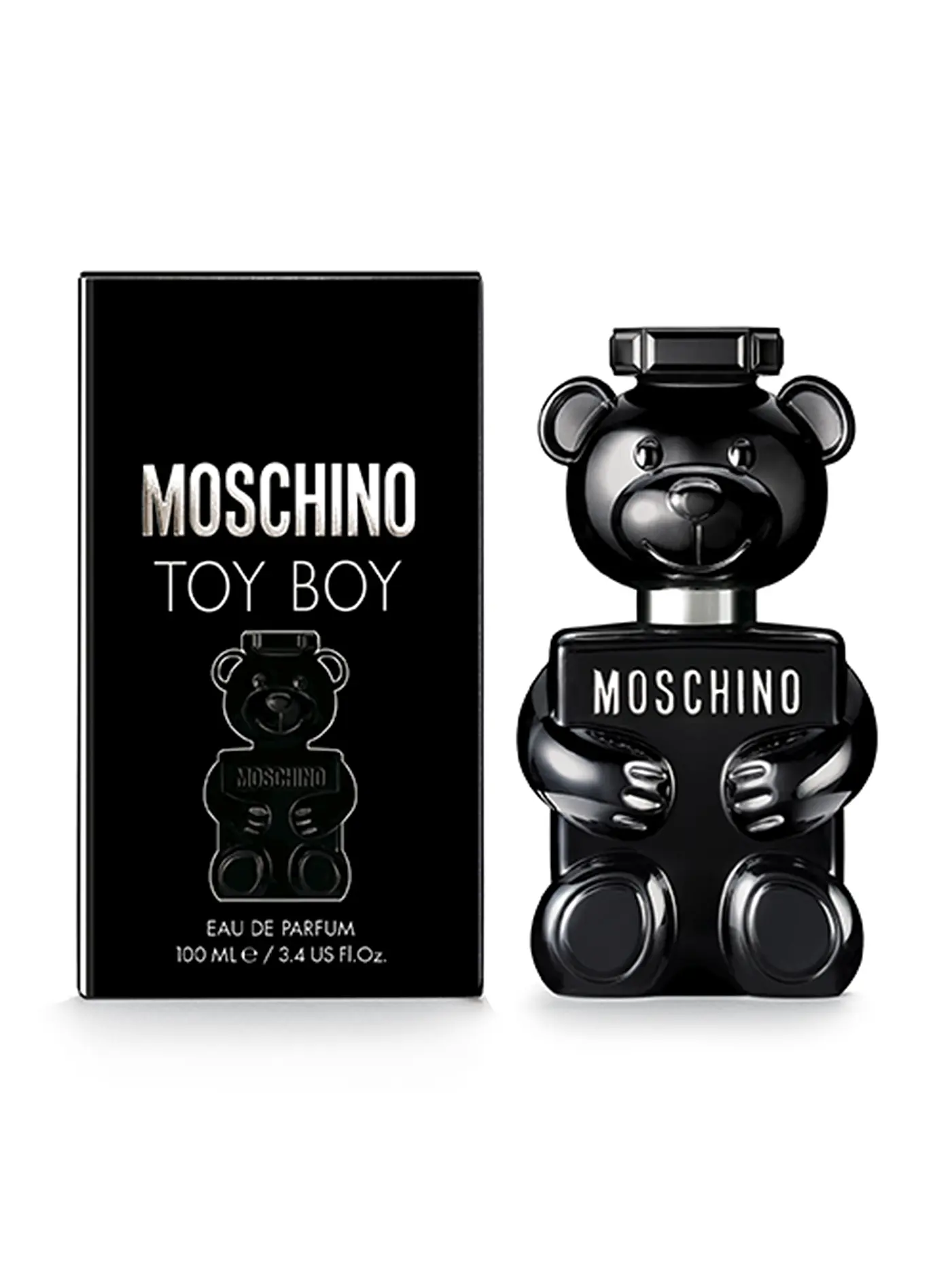 MOSCHINO | Toy Boy Eau de Parfum 100ml | 